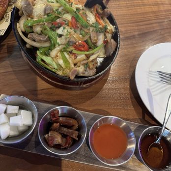 Wooga - Gizzard - Korean Near Me - New York, New York Wooga - Gizzard - Korean Near Me - New York, New York