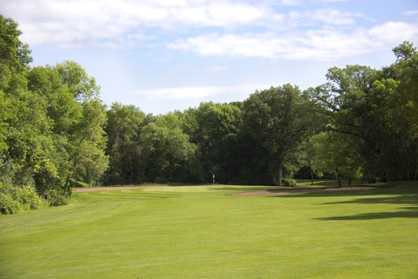 CHOMONIX GOLF COURSE Updated July 2025 700 Aqua Ln Lino Lakes