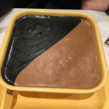 Sweethoney Dessert - Sesame and walnut paste - Desserts Near Me - Colma, California