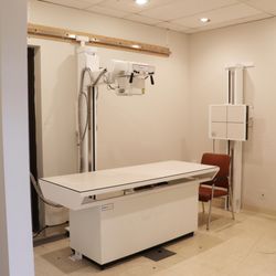 Get Well Urgent Care