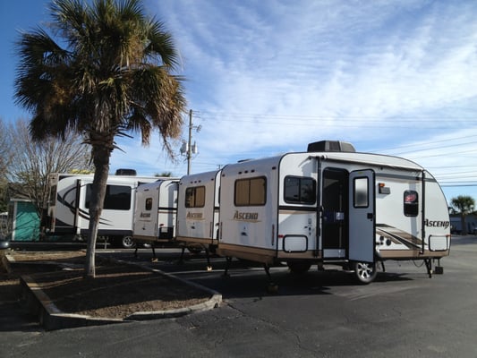 HOWARD RV CENTER - Updated June 2026 - 22 Photos & 28 Reviews - 6811 ...