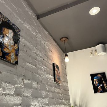 Archer & Goat - New American Near Me - New York, New York