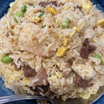 Soul Rice - Combo House Fried Rice - Chinese Near Me - Pacifica, California Soul Rice - Combo House Fried Rice - Chinese Near Me - Pacifica, California