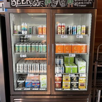 Fremont Brewing - Breweries Near Me - Seattle, Washington Fremont Brewing - Breweries Near Me - Seattle, Washington