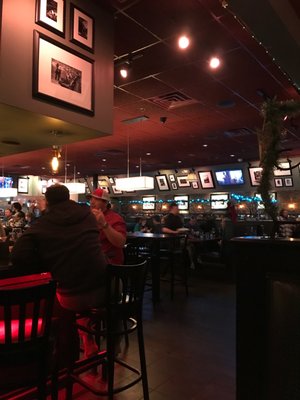 Marlow's Tavern by null