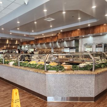 PARADISE BUFFET - 285 Photos & 211 Reviews - 9635 Chapman Ave, Garden