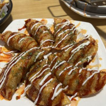 Mandu-Ya - Buldak Dumplings - Korean Near Me - Federal Way, Washington Mandu-Ya - Buldak Dumplings - Korean Near Me - Federal Way, Washington