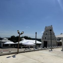 Hindu Temple of San Antonio
