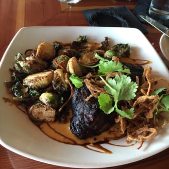 The Paper Canoe - Smoked tenderloin - Seafood Near Me - Duck, North Carolina The Paper Canoe - Smoked tenderloin - Seafood Near Me - Duck, North Carolina