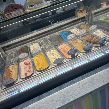 La Cremeria - Ice cream - Ice Cream & Frozen Yogurt Near Me - Miramar Beach, Florida La Cremeria - Ice cream - Ice Cream & Frozen Yogurt Near Me - Miramar Beach, Florida