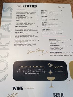 Menu photo 2 Carne RiNo Denver, CO Menu photo 2 Carne RiNo Denver, CO