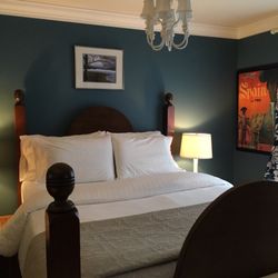 Salmonberry Inn and Beach House