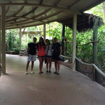 Jungle Island - Amusement Parks Near Me - Miami, Florida
