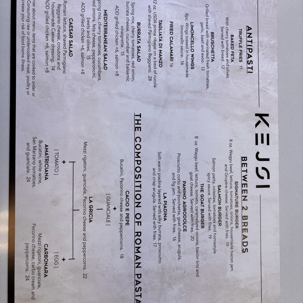 Kejsi Brunch - Luncheon side of Kejci's menu - Breakfast & Brunch Near Me - Clinton Township, Michigan Kejsi Brunch - Luncheon side of Kejci's menu - Breakfast & Brunch Near Me - Clinton Township, Michigan