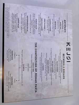 Menu photo 2 Kejsi Brunch Clinton Township, MI Menu photo 2 Kejsi Brunch Clinton Township, MI