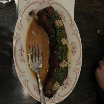 Cordelia - Pork belly - New American Near Me - Cleveland, Ohio Cordelia - Pork belly - New American Near Me - Cleveland, Ohio