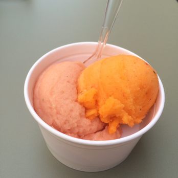 Gusto - Tomate basilic / poivron jaune - Ice Cream & Frozen Yogurt Near Me - Ajaccio, 2A Gusto - Tomate basilic / poivron jaune - Ice Cream & Frozen Yogurt Near Me - Ajaccio, 2A