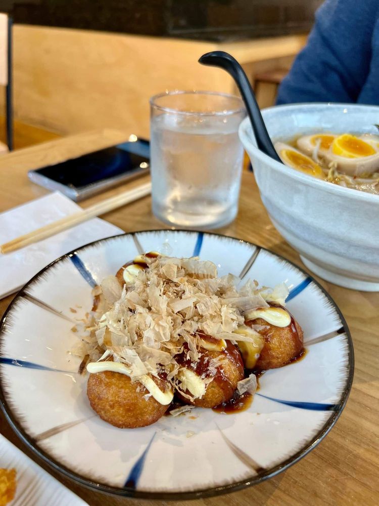 Genki Ramen