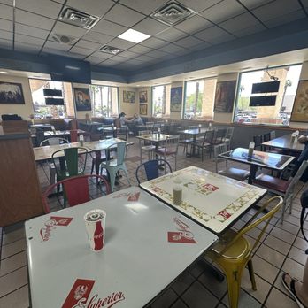 Los Tacos - Dining area - Mexican Near Me - Las Vegas, Nevada Los Tacos - Dining area - Mexican Near Me - Las Vegas, Nevada