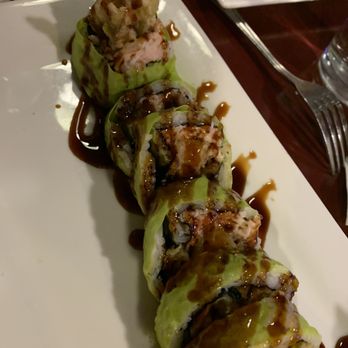 Taki Steakhouse - Sushi Bars Near Me - Urbandale, Iowa Taki Steakhouse - Sushi Bars Near Me - Urbandale, Iowa