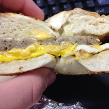 The Bagel Man - Delis Near Me - Phoenix, Arizona
