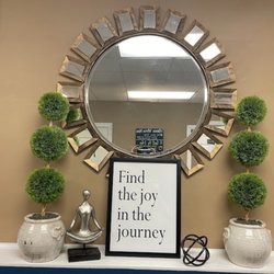 New Image Weight Loss & Spa - At front of New Image