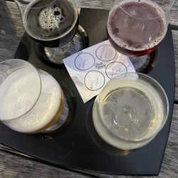 Grain Theory - Flight!!!