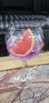 Brass Lion Distillery by null