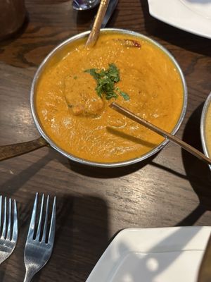 Masala Bay by null