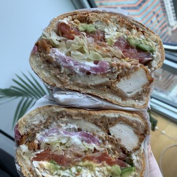Cemitas El Tigre - Mexican Near Me - Sunnyside, New York Cemitas El Tigre - Mexican Near Me - Sunnyside, New York