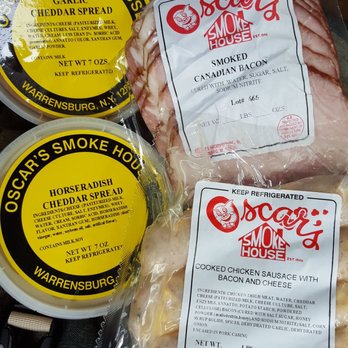 Oscar's Adirondack Smoke House - Meat Shops Near Me - Warrensburg, New York Oscar's Adirondack Smoke House - Meat Shops Near Me - Warrensburg, New York