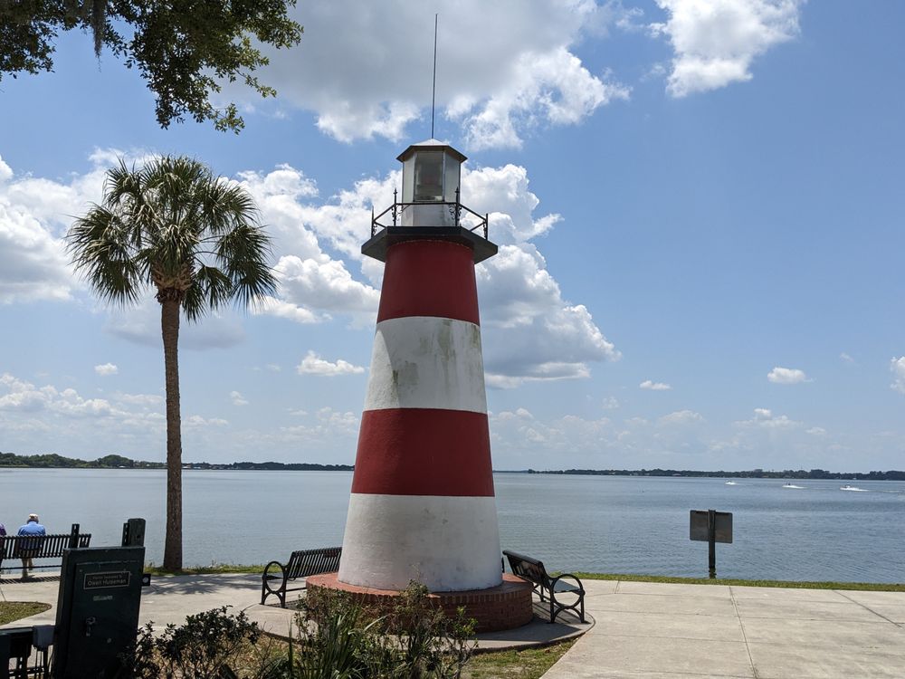 Grantham Point Image