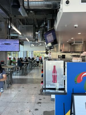 LA Chef's Kitchens by null