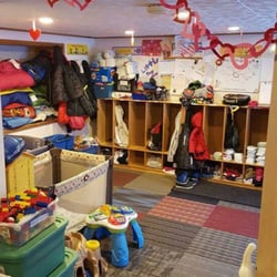Little Daycare