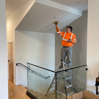 RD Electrical - Looking for studs - Electricians Near Me - South San Francisco, California RD Electrical - Looking for studs - Electricians Near Me - South San Francisco, California