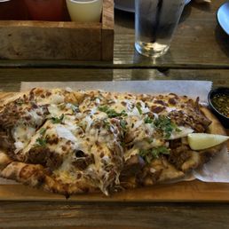 The Birria