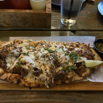 The Plank Pizza Co Beer Parlor - The Birria - Pizza Near Me - Saddle Brook, New Jersey The Plank Pizza Co Beer Parlor - The Birria - Pizza Near Me - Saddle Brook, New Jersey
