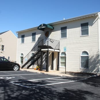 Bay Area Audiology - We have a private parking lot located behind the building, making the office easily accessible. - Hearing Aid Providers Near Me - Bel Air, Maryland Bay Area Audiology - We have a private parking lot located behind the building, making the office easily accessible. - Hearing Aid Providers Near Me - Bel Air, Maryland
