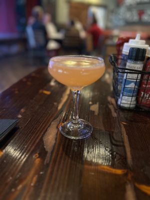 NashHouse Southern Spoon and Saloon by null