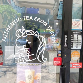 Uni Uni Bubble Tea - Lincoln Park - Bubble Tea Near Me - Chicago, Illinois Uni Uni Bubble Tea - Lincoln Park - Bubble Tea Near Me - Chicago, Illinois