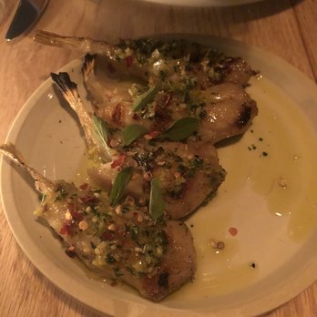 Lilia - Italian Near Me - Brooklyn, New York
