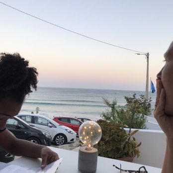 Burgau - MIAM restaurant terrasse - Hotels & Travel Near Me