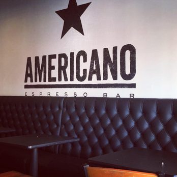 Americano Espresso Bar - Coffee & Tea Near Me - Boston, Massachusetts Americano Espresso Bar - Coffee & Tea Near Me - Boston, Massachusetts