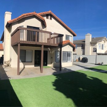 SGI Turf - Landscaping Near Me
