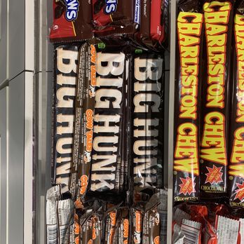 Dylan's Candy Bar Chicago Hours