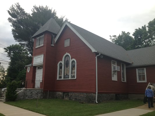 Historic Edison Valley Playhouse by null