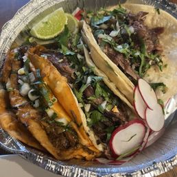 Birria Tacos Birria Tacos