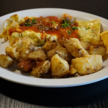 Fickle Pickle - Variety of delicious omelettes. Try our homemade Spanish sauce. - Diners Near Me - Stouffville, Ontario
