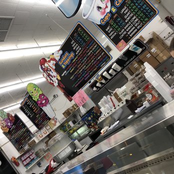 Colonia Dairy Maid - Full view - Ice Cream & Frozen Yogurt Near Me - Colonia, New Jersey Colonia Dairy Maid - Full view - Ice Cream & Frozen Yogurt Near Me - Colonia, New Jersey