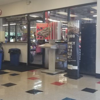 Firestone Complete Auto Care - Tires Near Me - Lauderhill, Florida